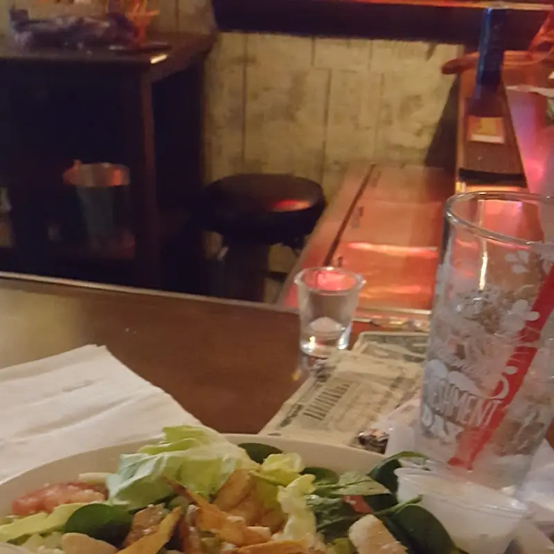 Orchard Hills Bar & Grill