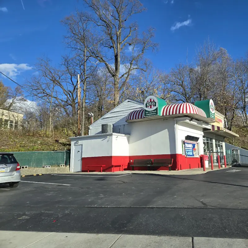 Rita's Italian Ice & Frozen Custard