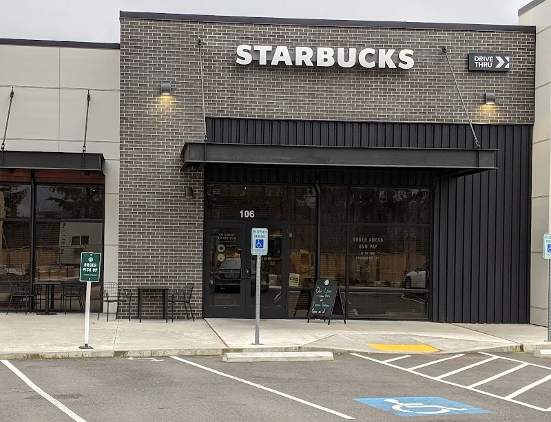 Starbucks Coffee Company