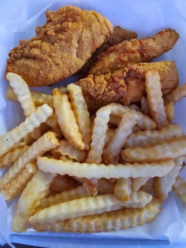 Bob's Dairy Dream