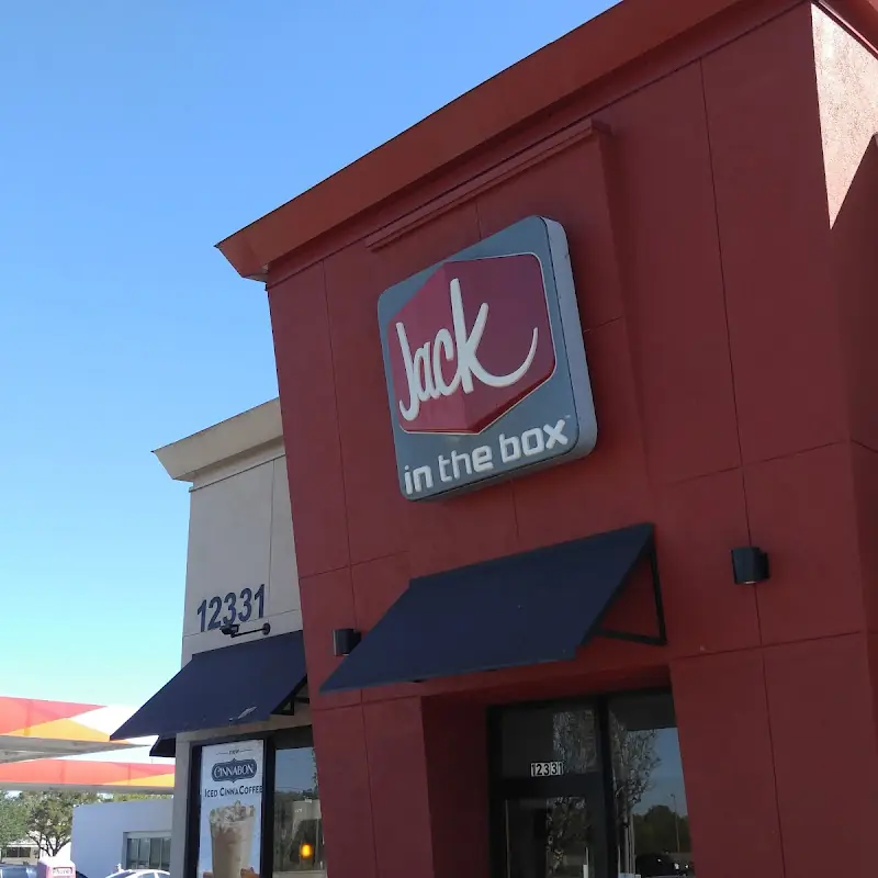 Jack in the Box