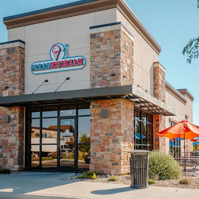 Paradice Cream Loveland