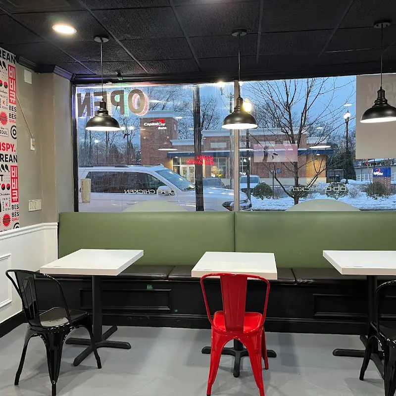 bb.q Chicken Ridgewood