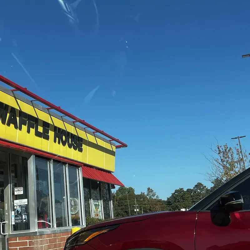 Waffle House