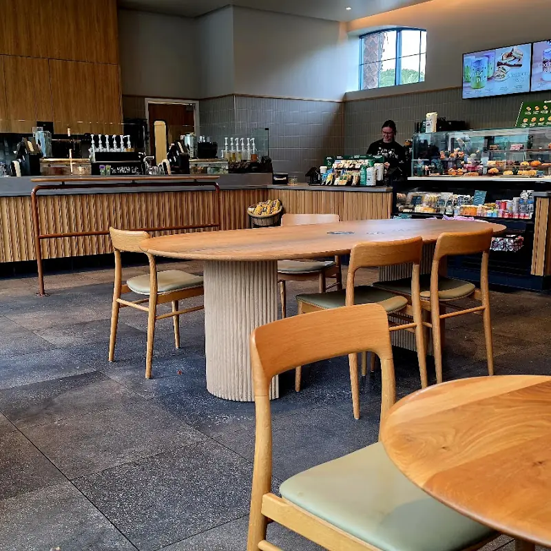 Starbucks Coffee Company
