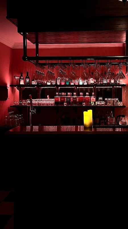 The Convent Cafe & Bar