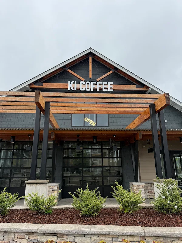 Ki Coffee & Brunch