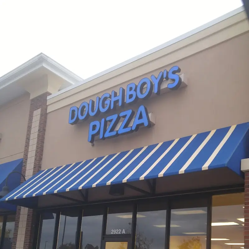 Doughboy's Pizzeria