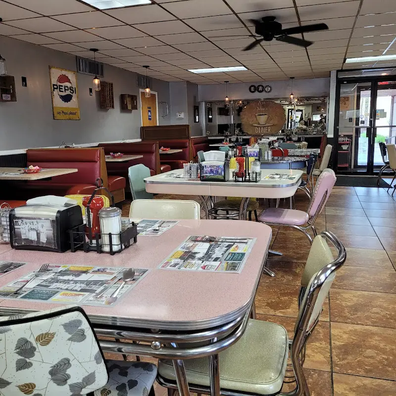 Miss Batavia Diner