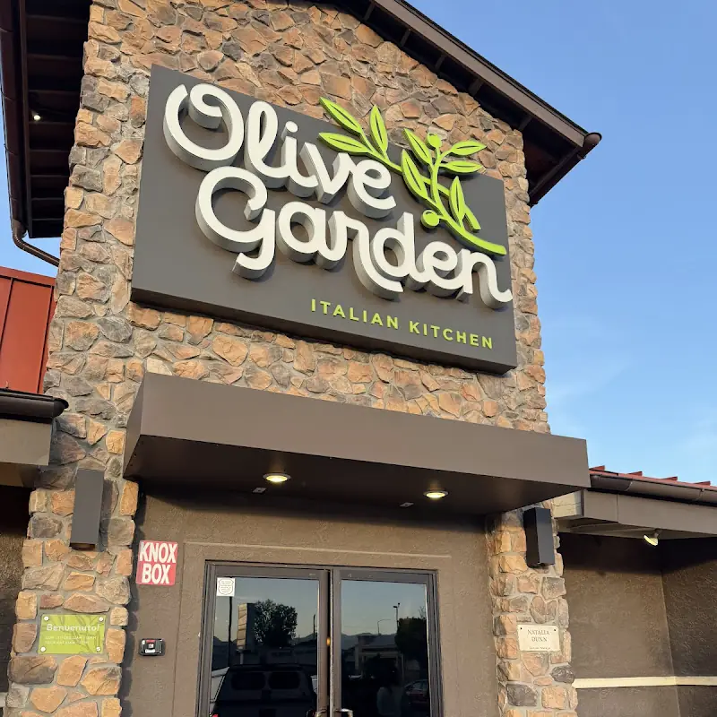 Olive Garden Italian Restaurant