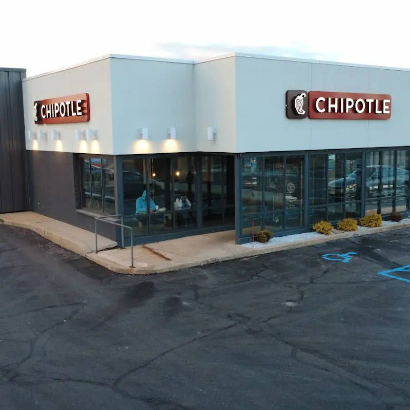 Chipotle Mexican Grill