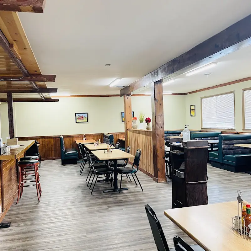 Jem's Cafe La Salle