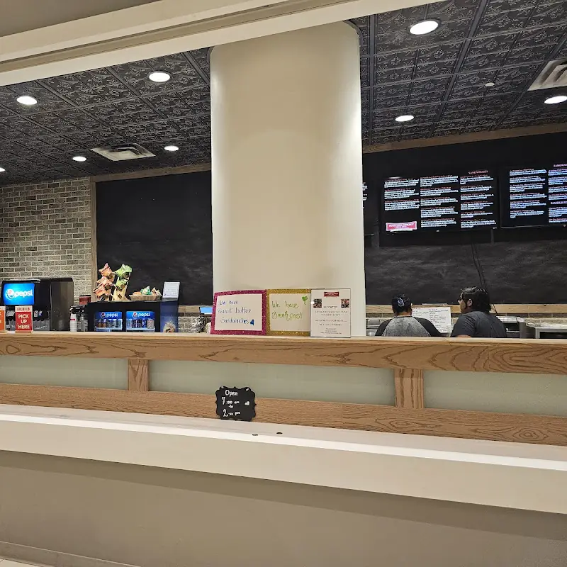 Halsted Street Deli & Bagel
