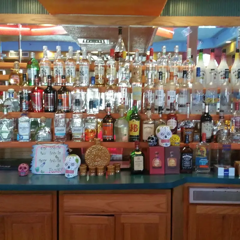 Xochimilco Mexican Restaurant