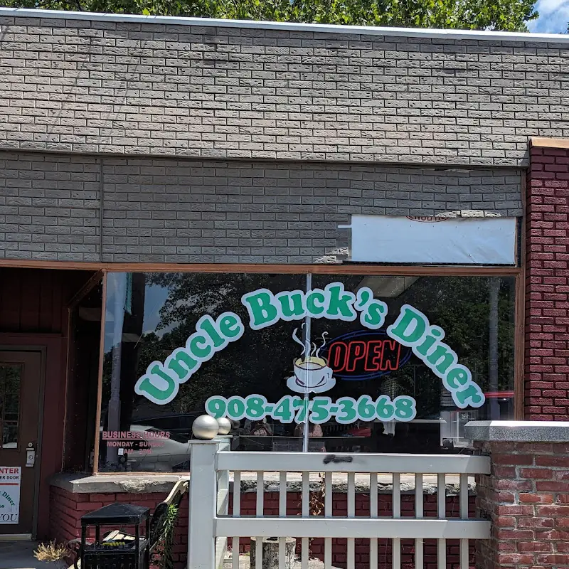 Uncle Buck's Diner
