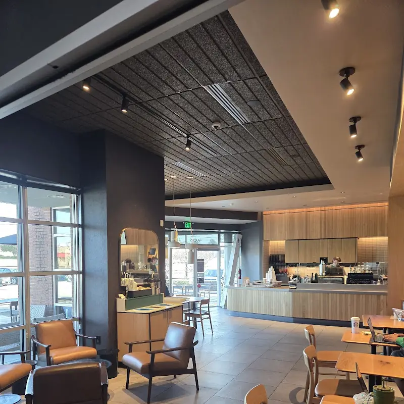 Starbucks Coffee Company
