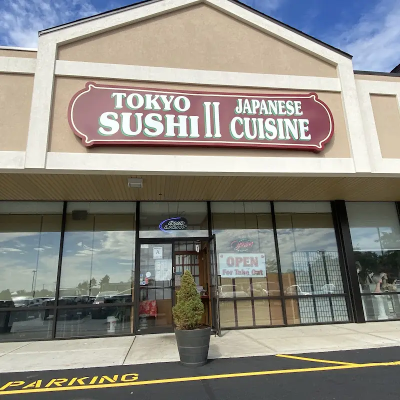 27. Spicy Tuna Sandwich