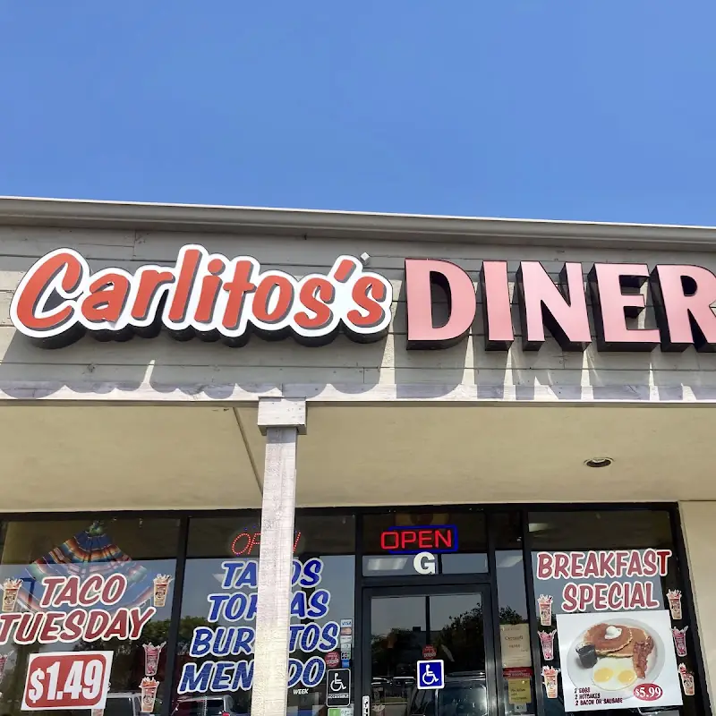 Carlitos Diner