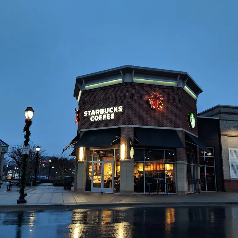 Starbucks Coffee Company