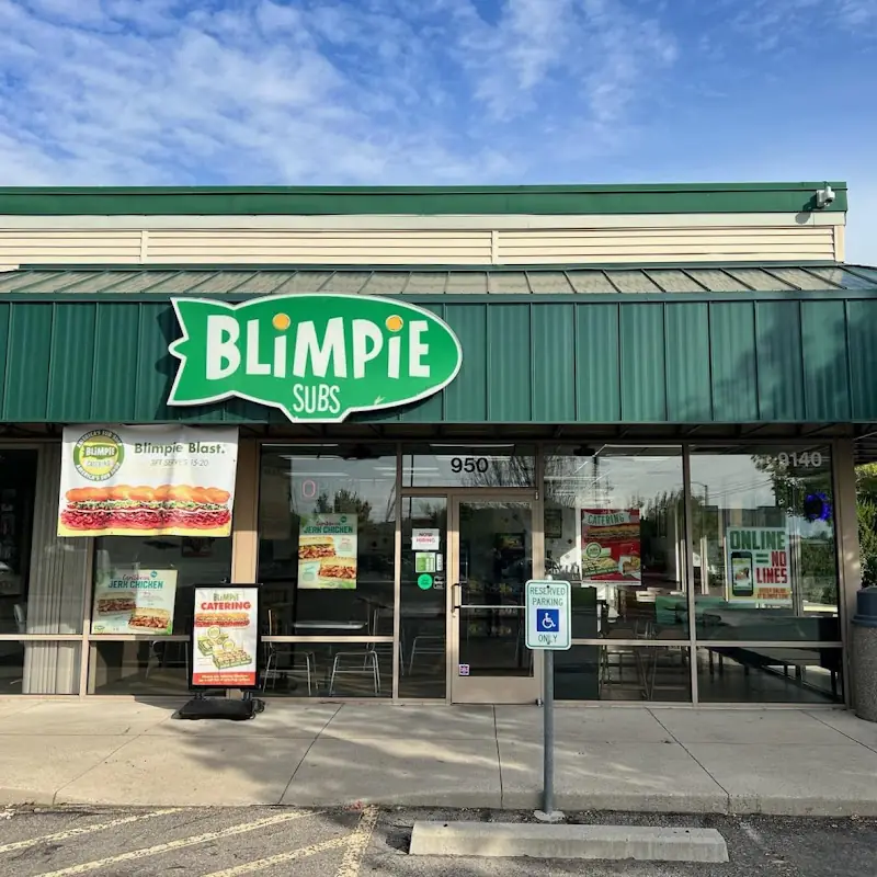 Blimpie