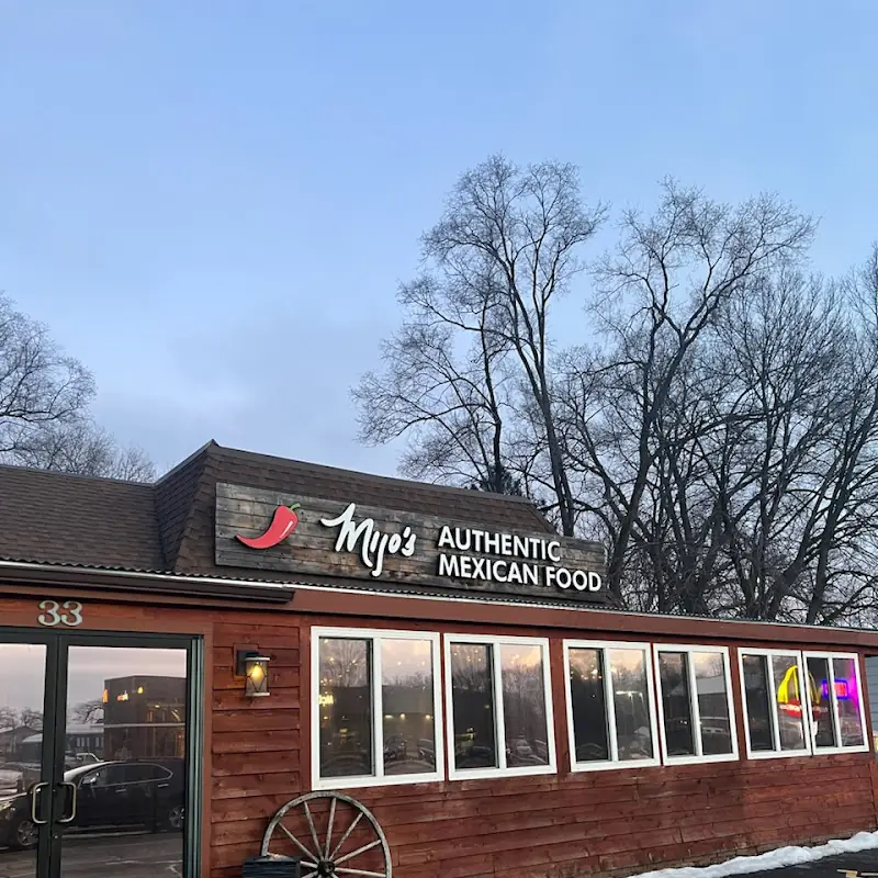 Mijo's Authentic Mexican Food