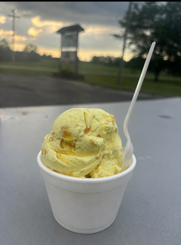 MR MOO'S ICE CREAM