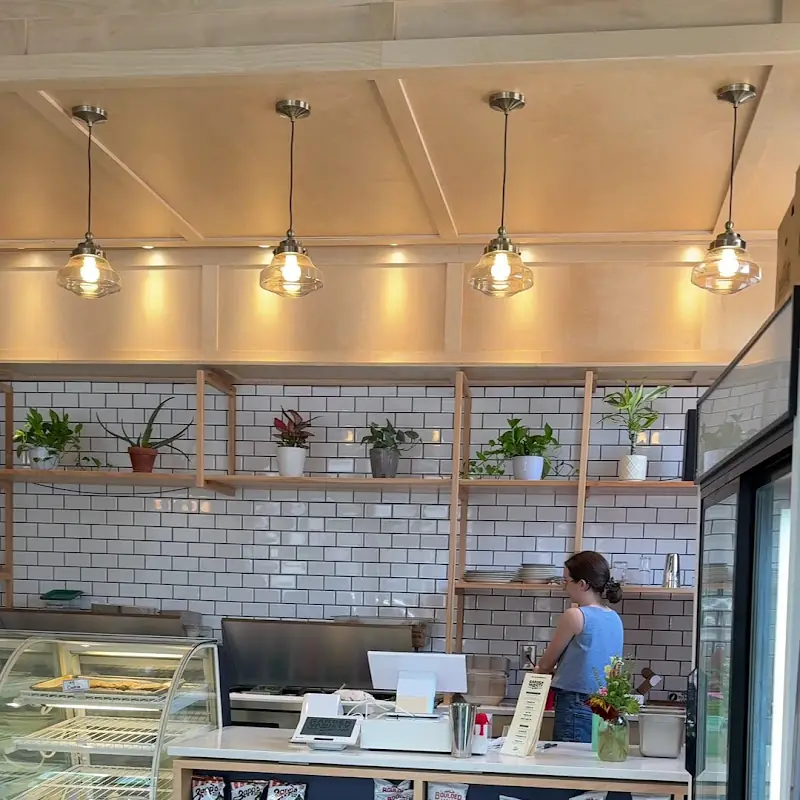 Garden Variety Deli
