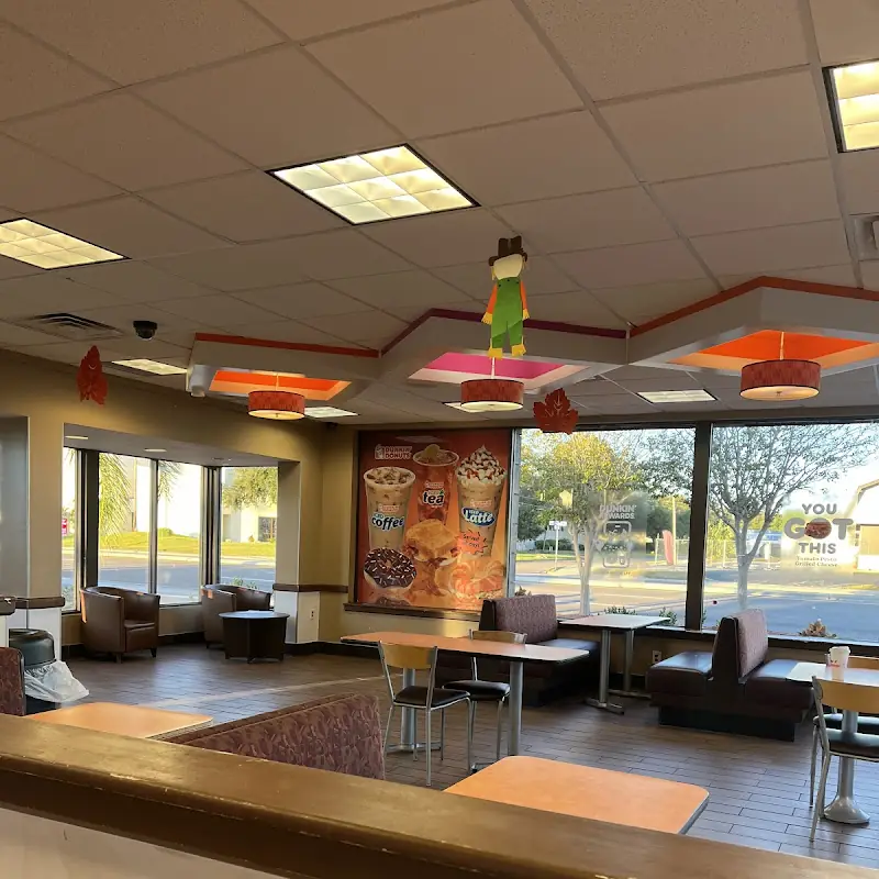 Dunkin'