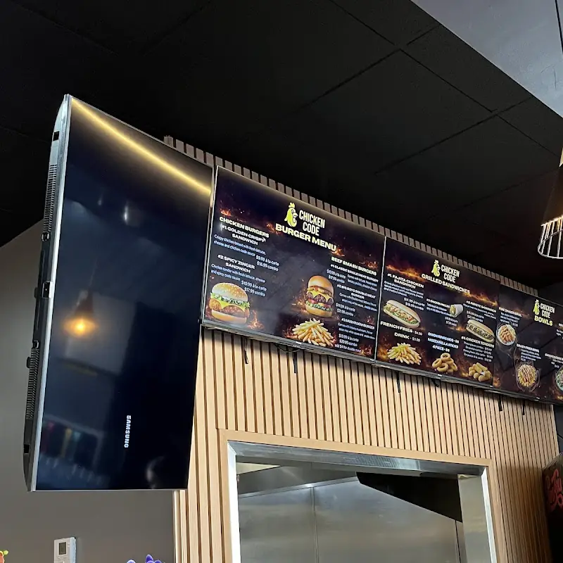 Teriyaki Chicken Bowl
