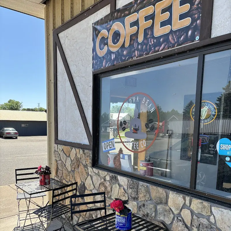 Buddha Bean Coffee Co.