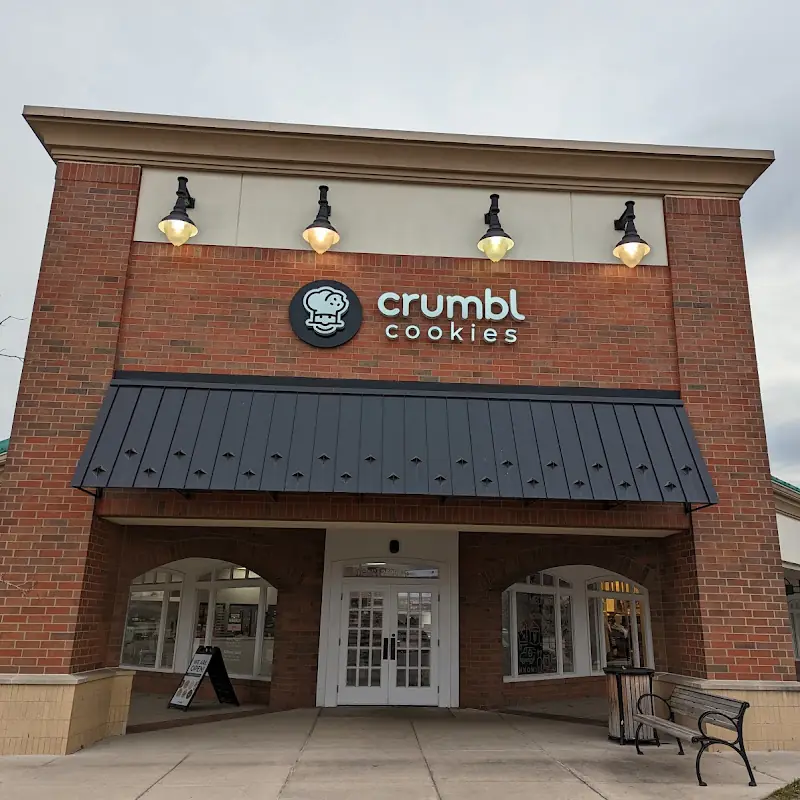 Crumbl