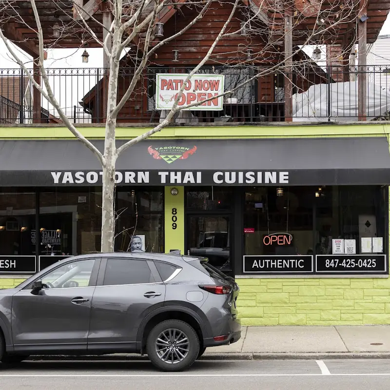 Yasotorn Thai Cuisine