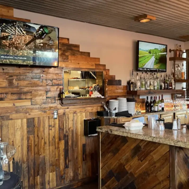 Weller's Bistro