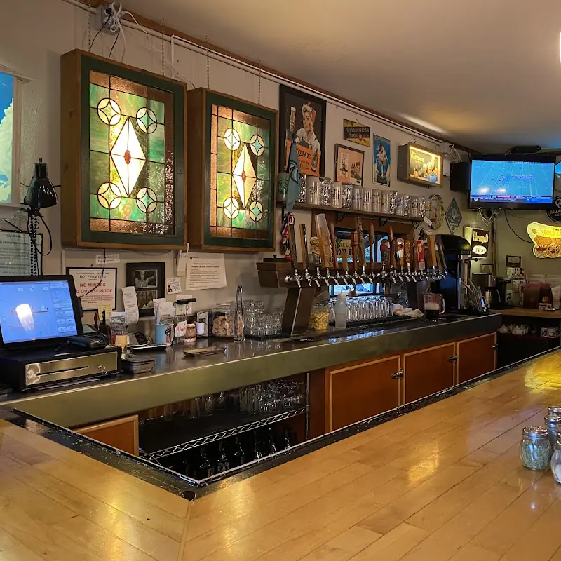 North Fork Brewery