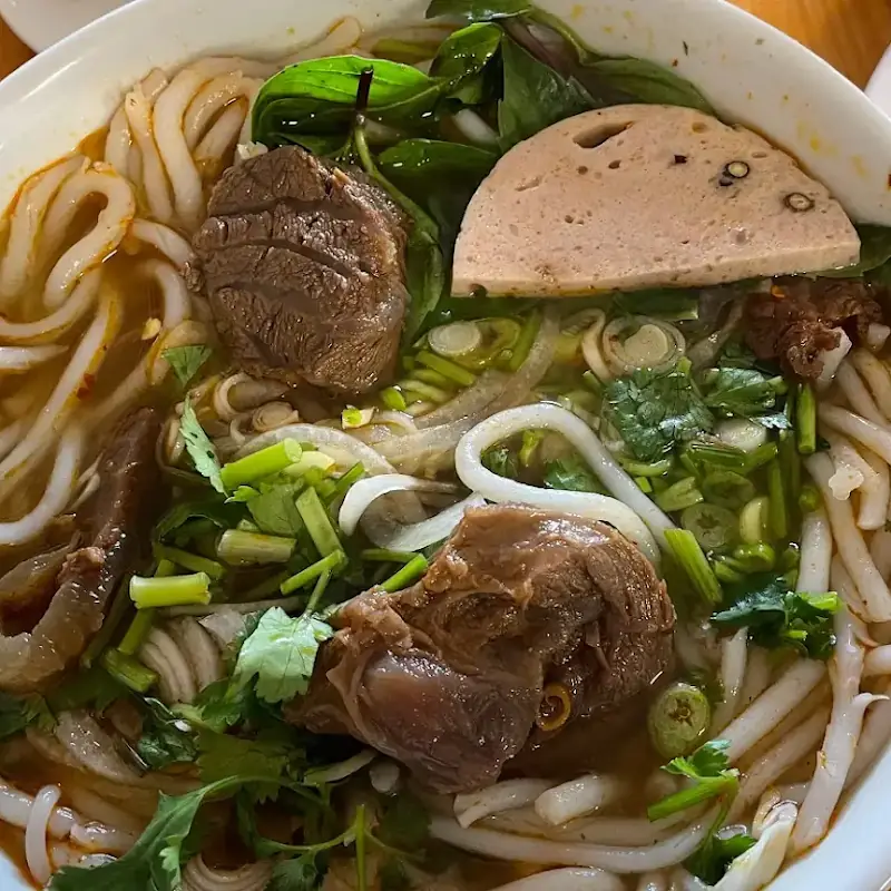 Pho Capitol - Asian Deli