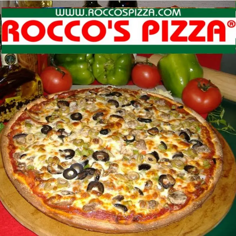 Rocco's Pizza Cottage Grove