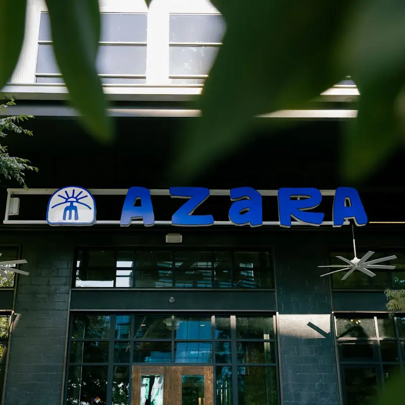 Azara