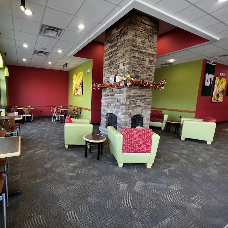 BIGGBY COFFEE