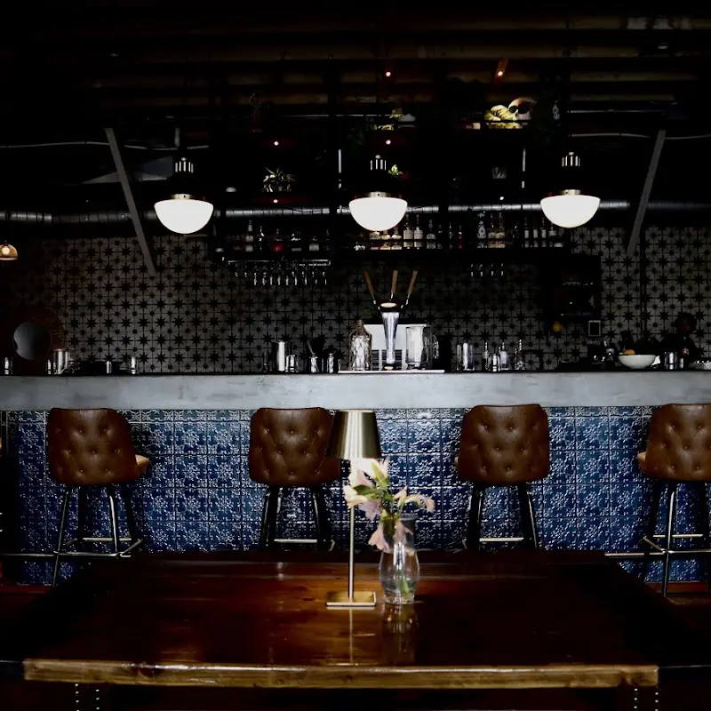 Wild Cactus Cantina & Grill