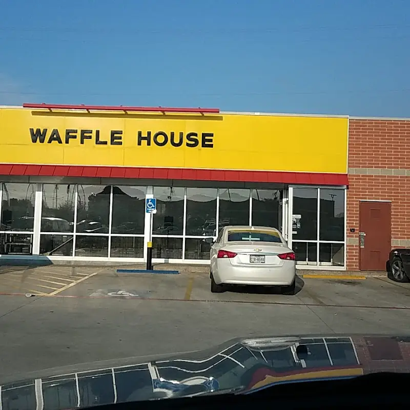 Waffle House