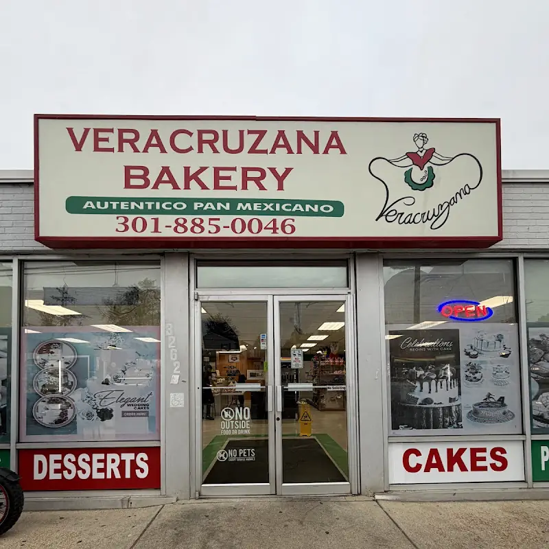 Veracruzana Bakery