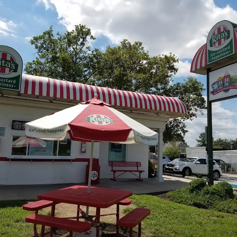 Rita's Italian Ice & Frozen Custard