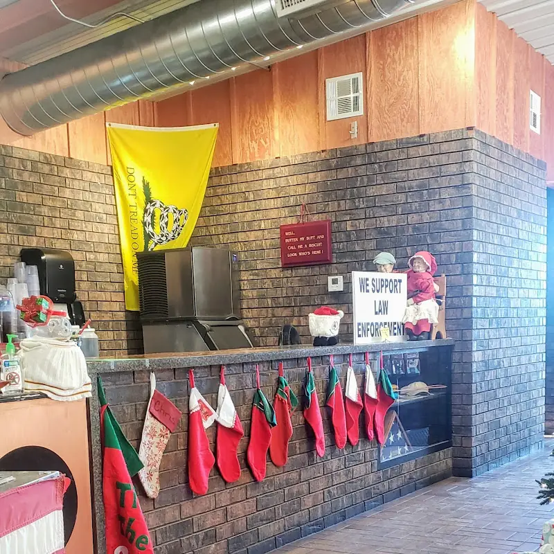 J-Way Cafe