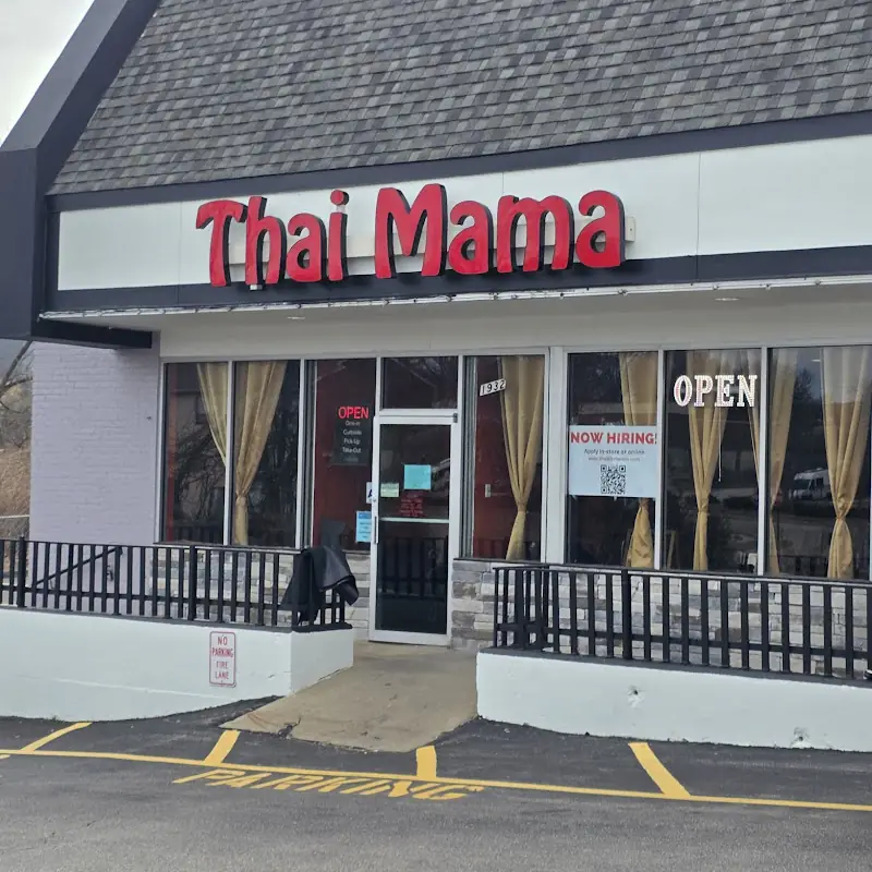 Thai Mama