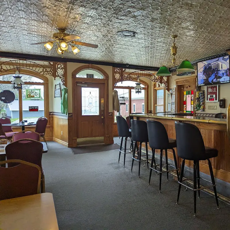 Circle C Saloon