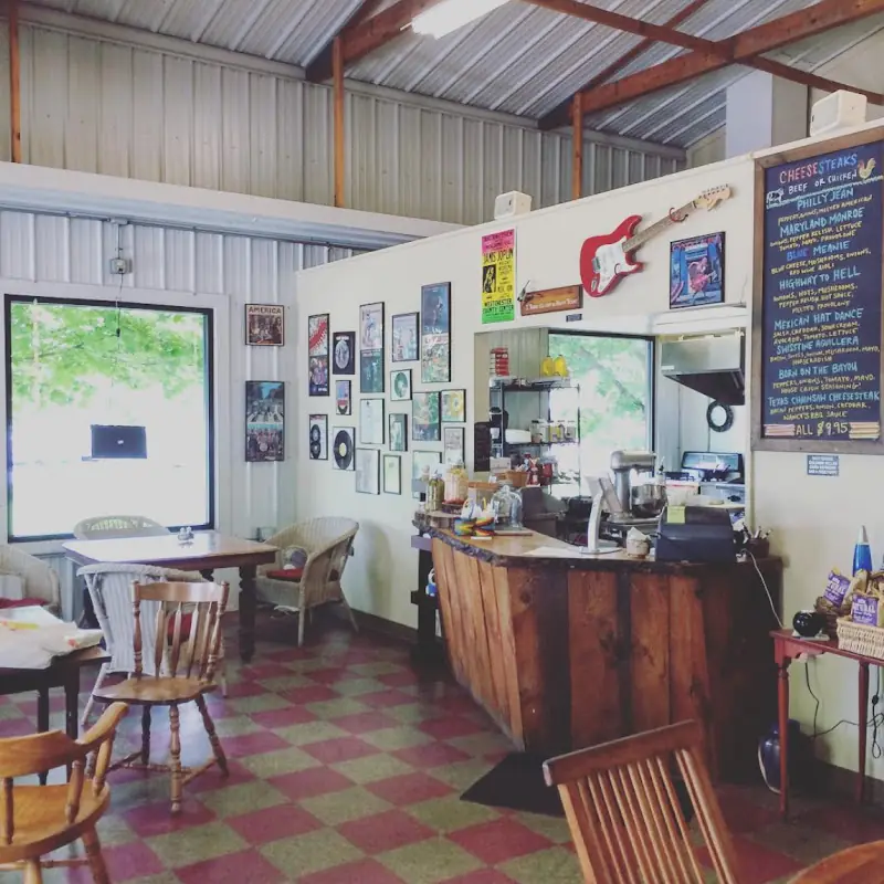 Grapevine Grille