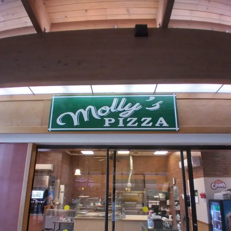 Molly’s Pizza
