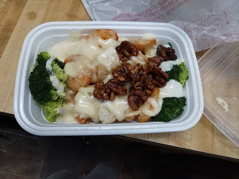 Garlic Sauce