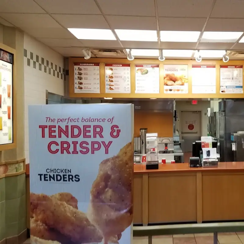 Wendy's