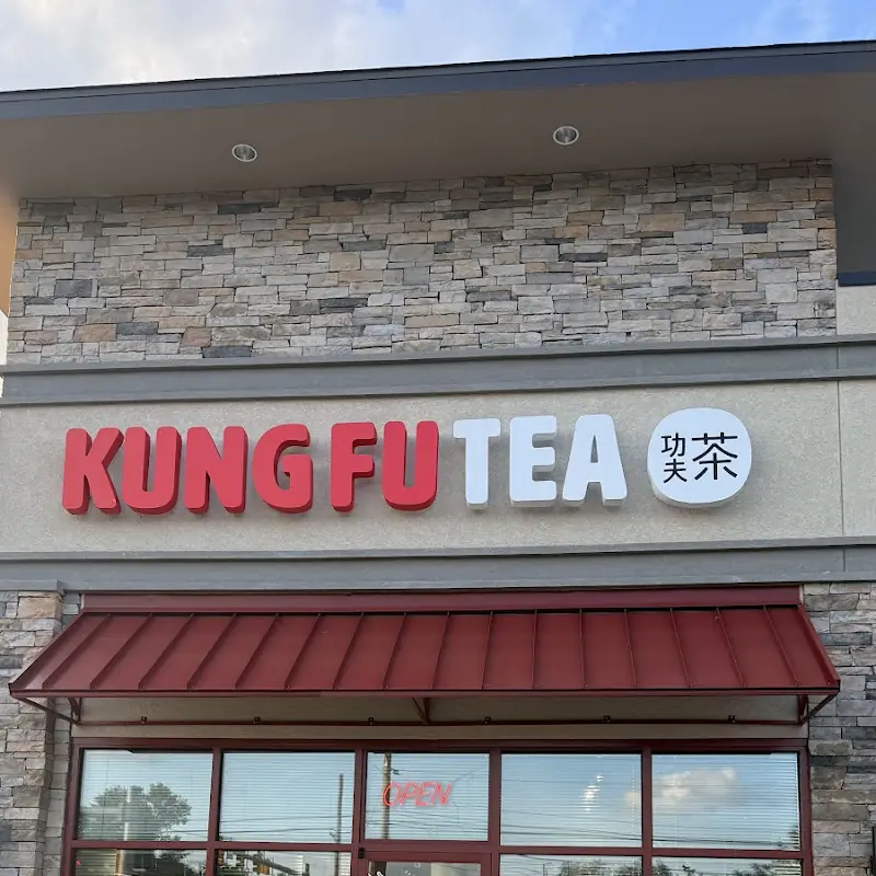 Kung Fu Tea Memphis